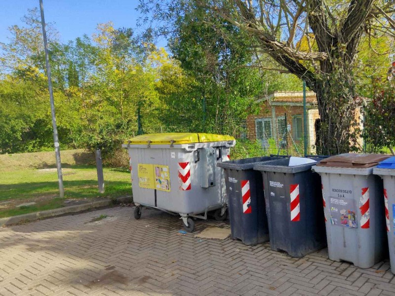 Parcheggio