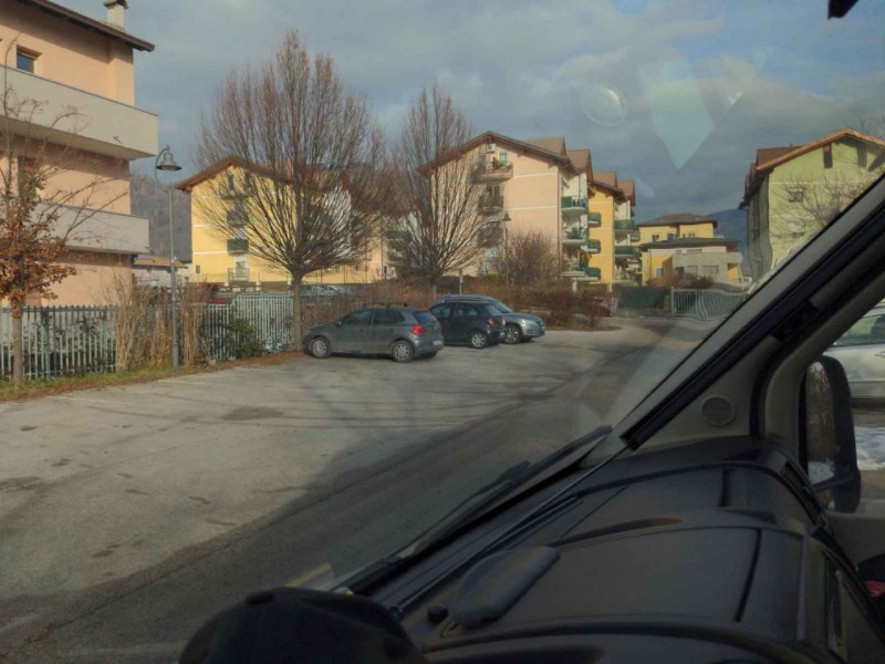 Parcheggio