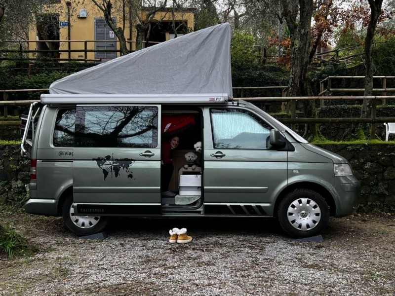 Camping Acqua Dolce