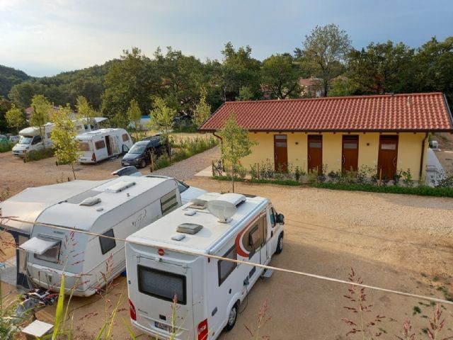 Agriturismo Agricamping Garda Natura