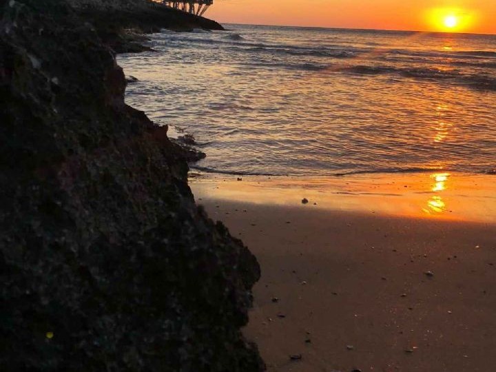 Villaggio Camping Punta Lunga