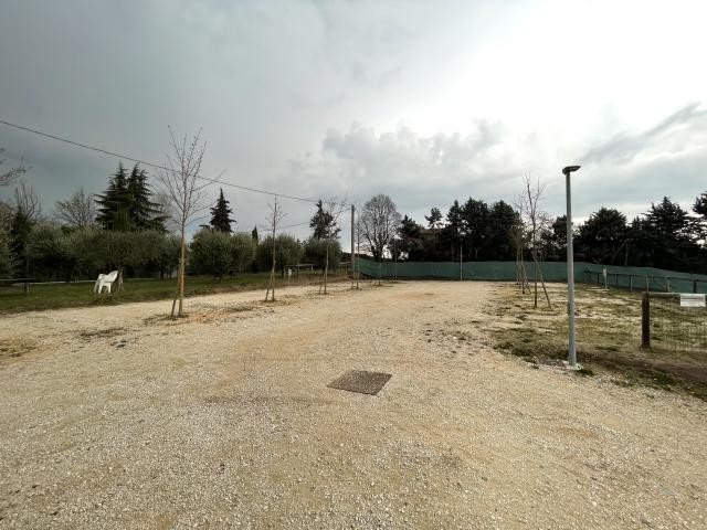 Area camper Lazise