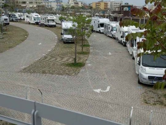 Nautiparking