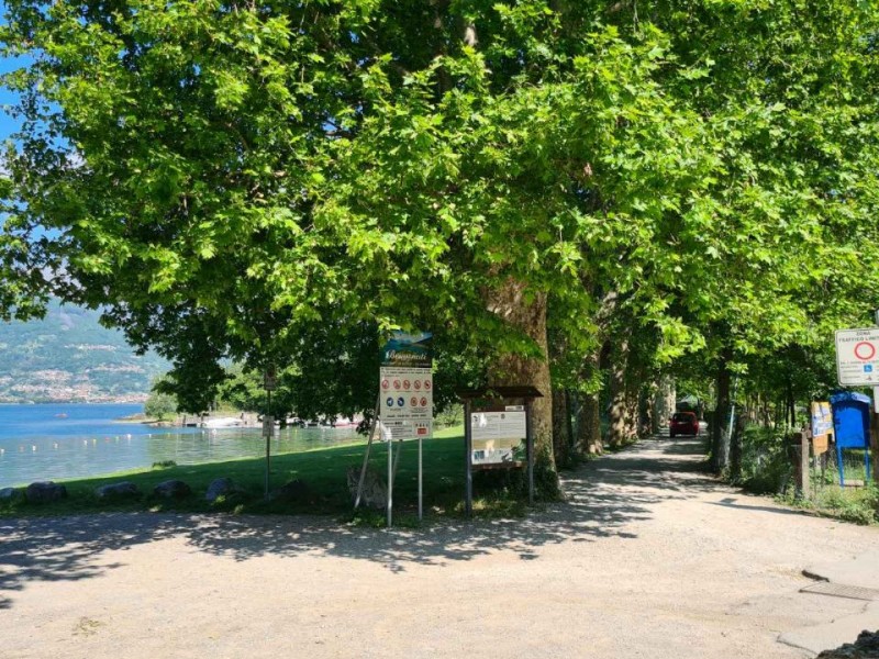 Azienda Agricola El Logasc  