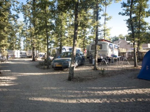 Orlando in Chianti Glamping Resort