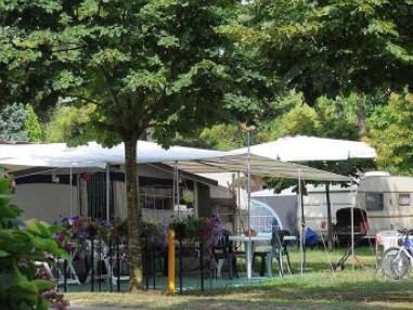 Al Boschetto Camping & Village