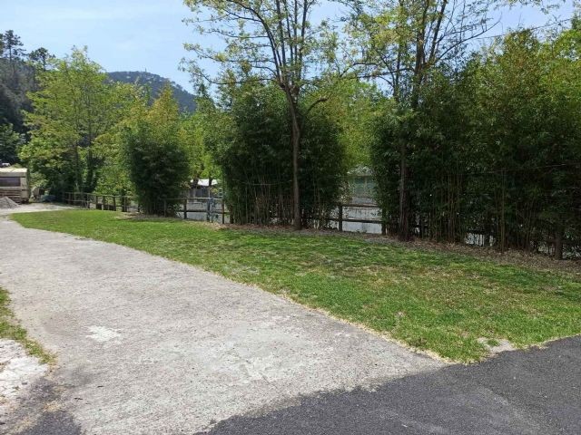 Camping Arenella