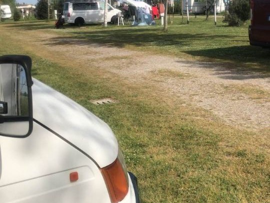 Agricampeggio Bio-Camping