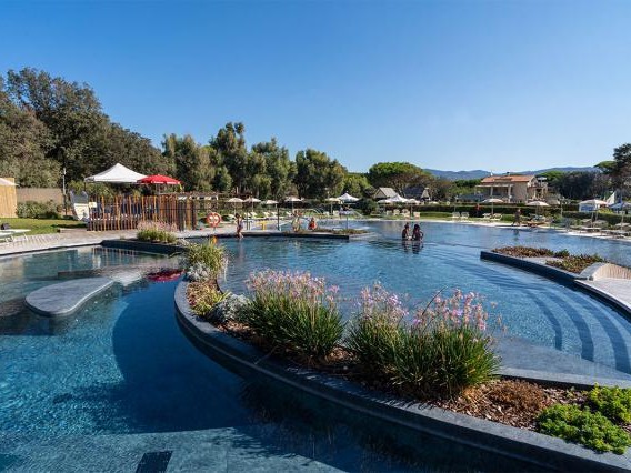 Club del Sole Stella del Mare Family Collection