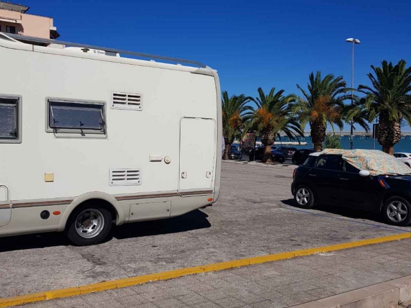 Parcheggio