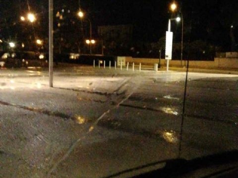 Parcheggio