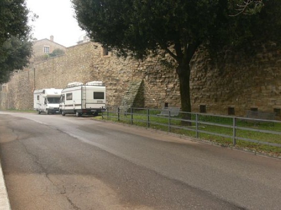 Parcheggio