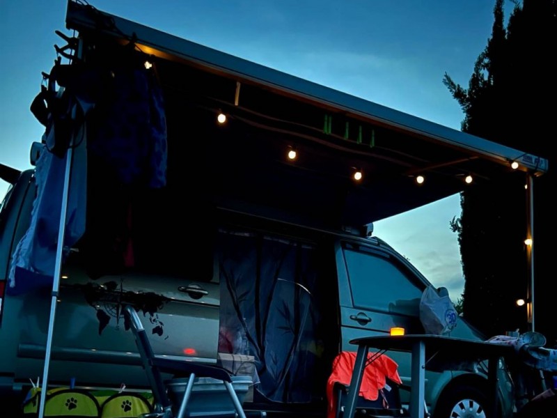 Camping San Biagio