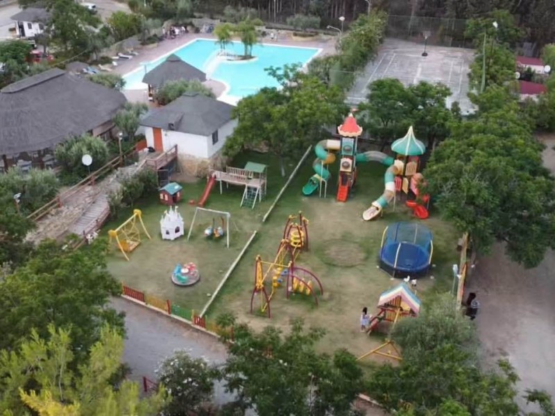 Villaggio Camping Marinella