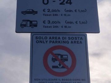 Parcheggio
