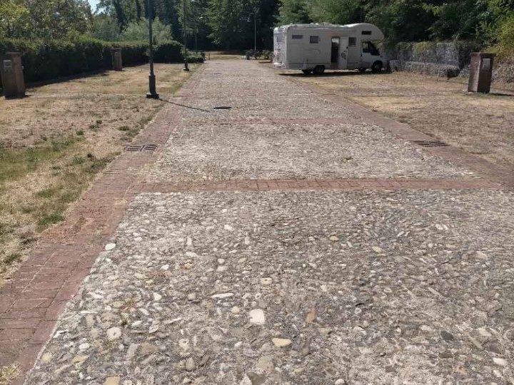 Area comunale