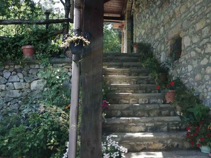 Agriturismo Donna Bianca