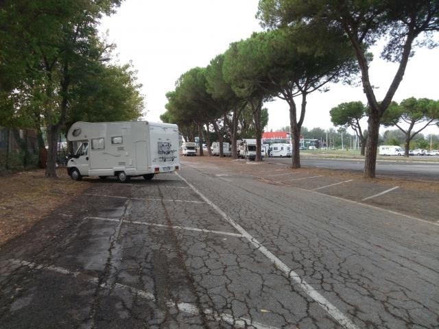 Parcheggio