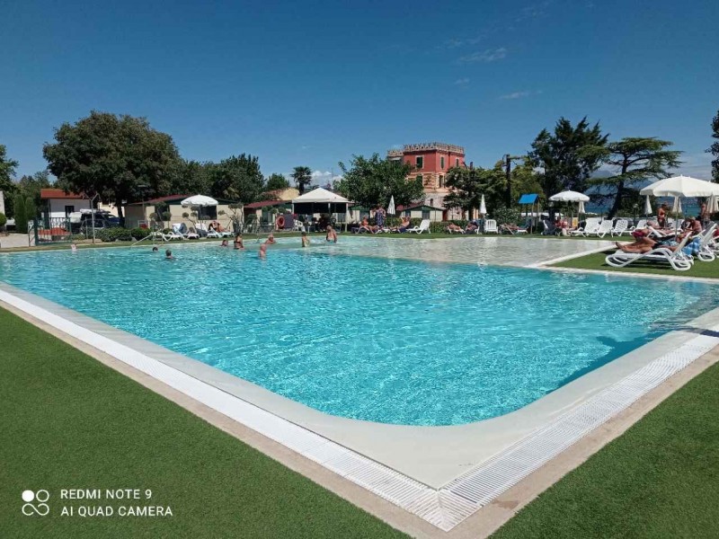 Camping Cappuccini