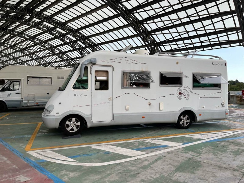 Parcheggio