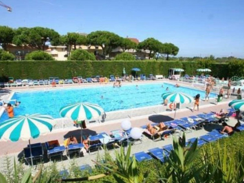 Camping Riccione 