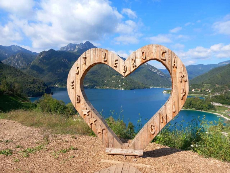 Best Ledro Camping
