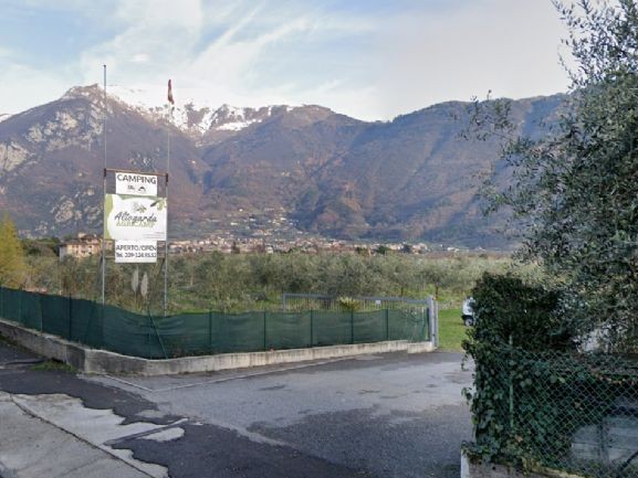 Agricamp Altogarda