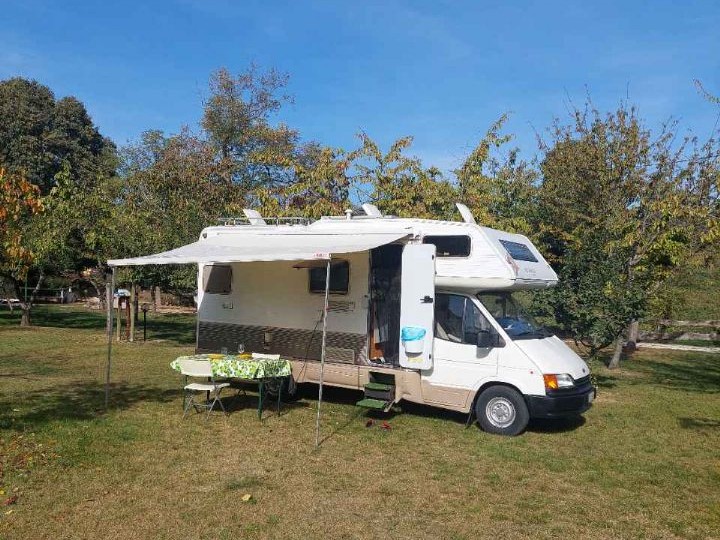 Agriturismo Le Sorgive e Le Volpi