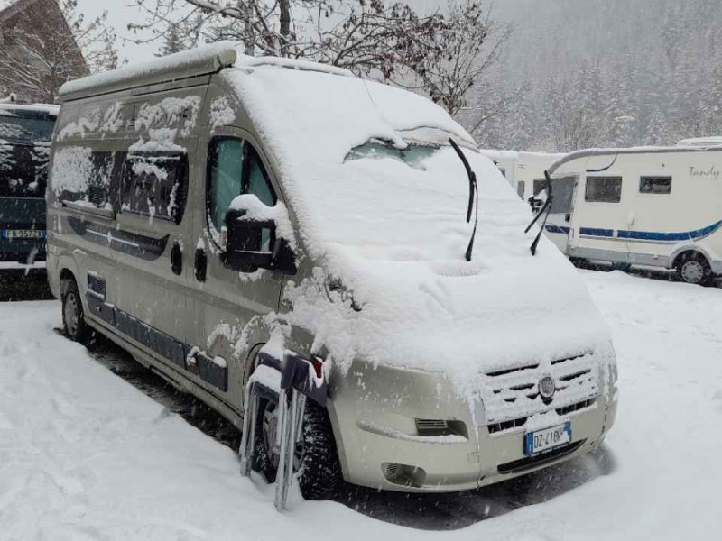 Camping Miravalle