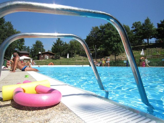 Camping Vallescura