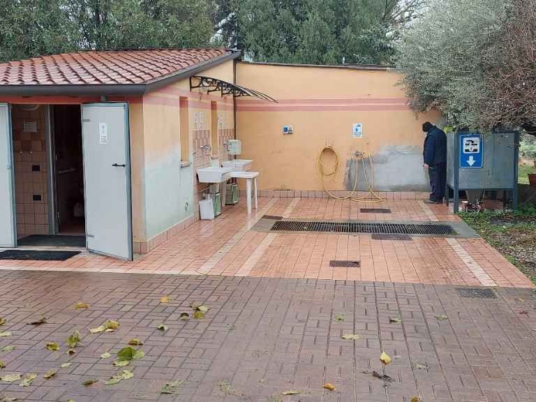 Agricamping Corte Finiletto