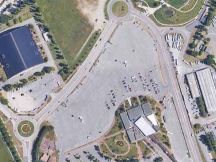Parcheggio Porta Nova 