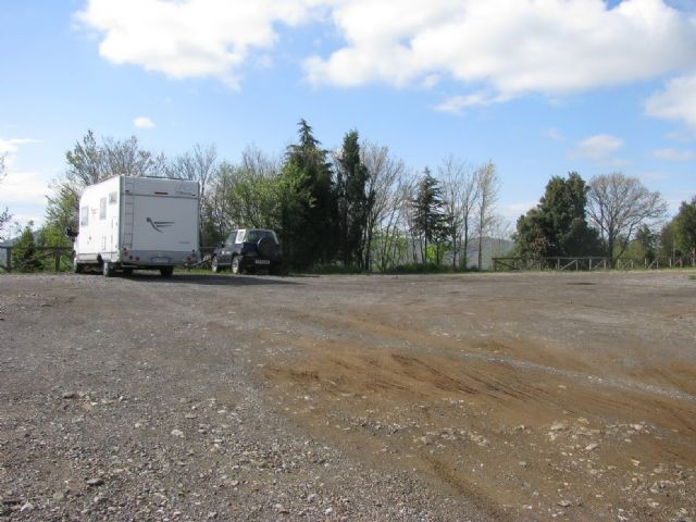Parcheggio