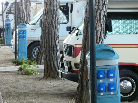 Camping Serenella