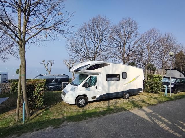 Camping Village Du Parc