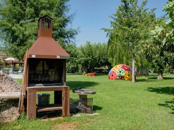 Agriturismo Il Melograno