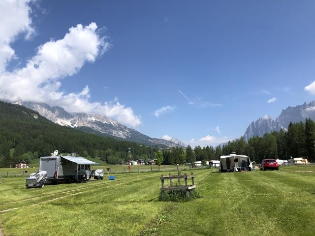 Dolomiti