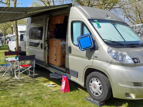Camping Village Marina di Venezia