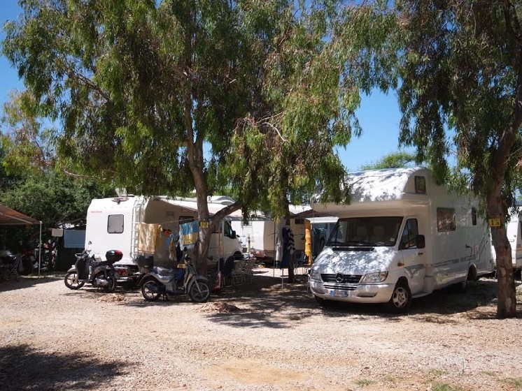 Camping Lido