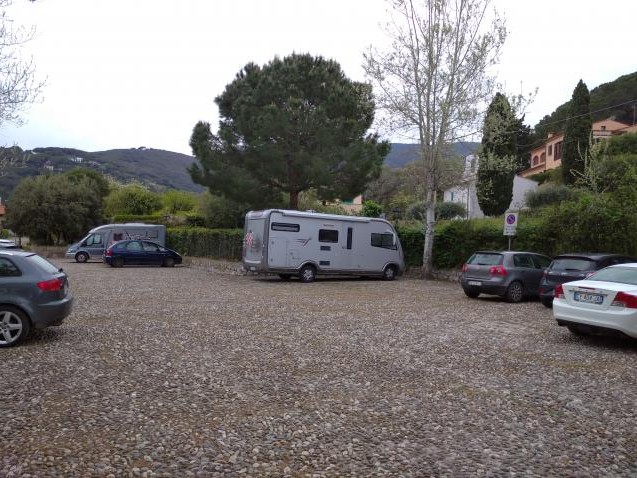 Parcheggio