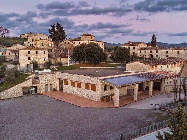 Azienda Agricola La Montanina