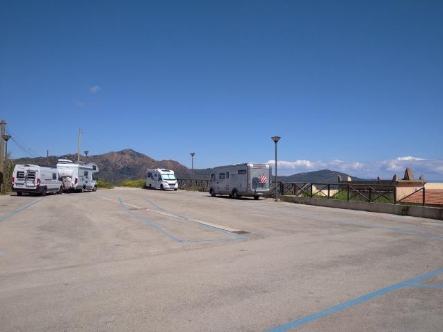 Parcheggio