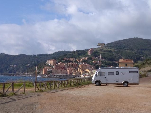 Parcheggio Vigneria