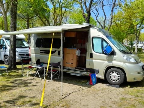 Camping Village Garden Paradiso