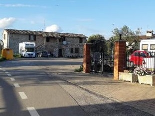 Parcheggio