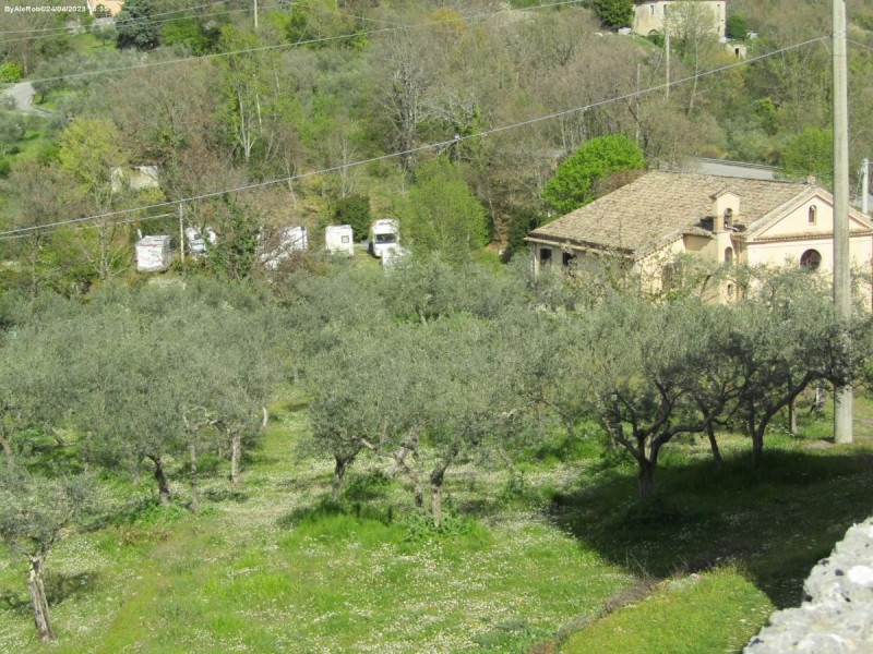 I Giardini dell'Acropoli