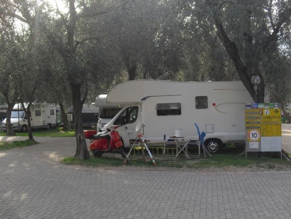 Camping Lombardi