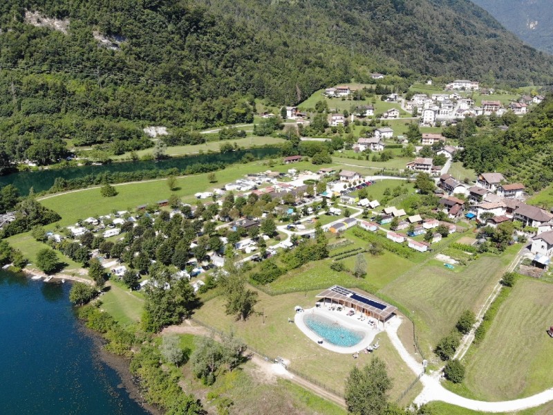 Lago Arsie Camping Village