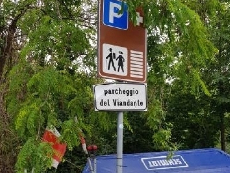 Parcheggio