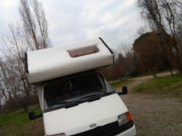 Parcheggio